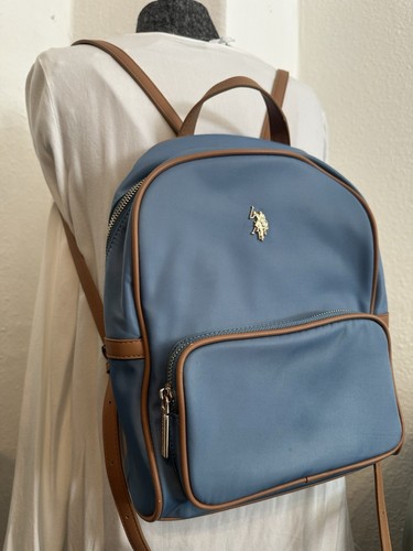 Polo assn borsa - polo, zaino