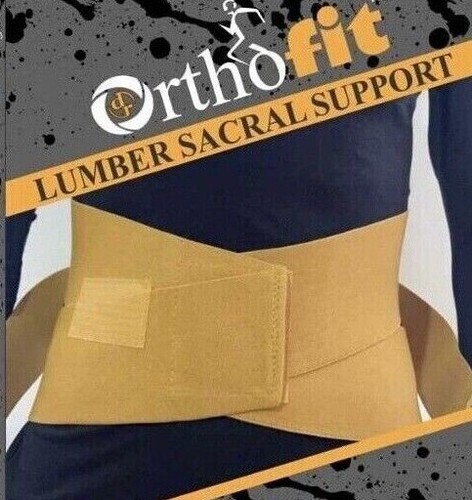 Cintura supporto lombare - cintura,