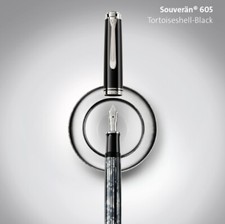 Penna stilografica Pelikan