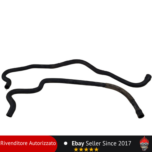 Tubi radiatore piaggio beverly - tubi,