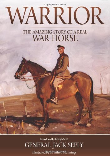 Warrior the amazing story - the,