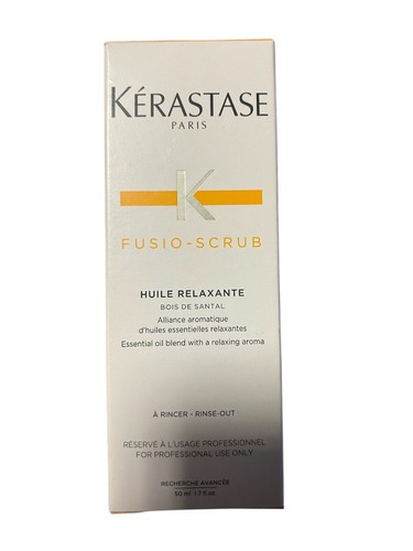 Kerastase fusio scrup huile - kerastase,
