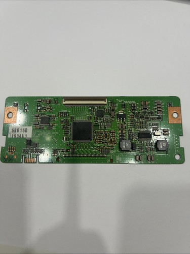 Carte con lvds board - t-con,