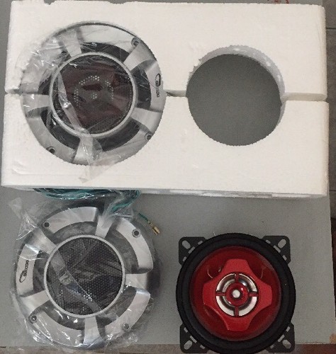 Casse altoparlanti stereo - casse,