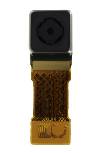 Fotocamera