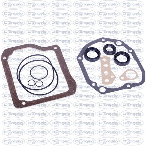 Kit completo guarnizioni