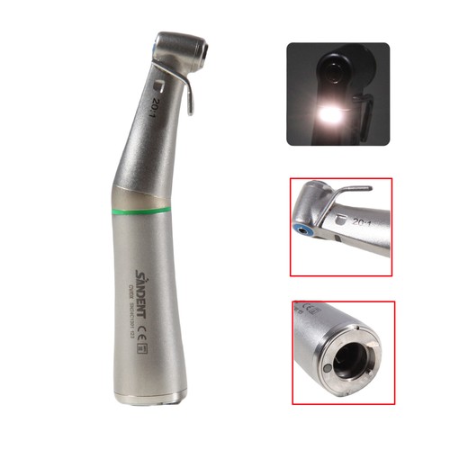 Nsk style dental implant - nsk,