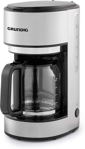 Grundig macchina per caffè - grundig,