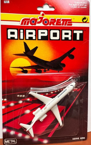 Majorette airport douglas md - majorette,
