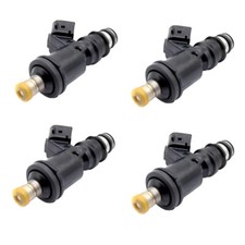 4-X Iniettore carburante