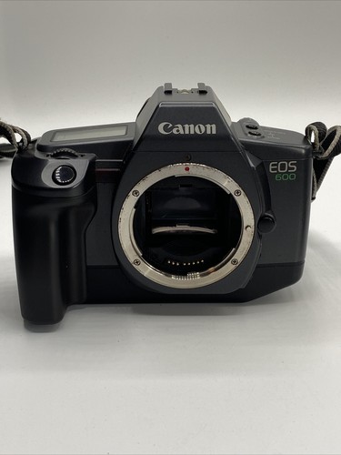 Canon eos 600 - eos, fotocamera