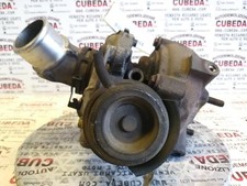 Turbina Toyota Yaris 2007 1.4 D4d 66kw 1NDTV 17201-0N030 766259-1