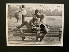 JANE SEYMOUR -  Rare Original