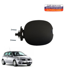 SPORTELLO RIFORNIMENTO