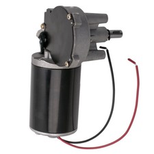 24V 45W DC Motorreductor