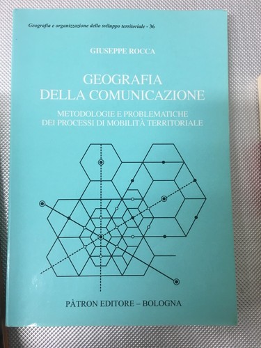 Libro geografia della - libro,