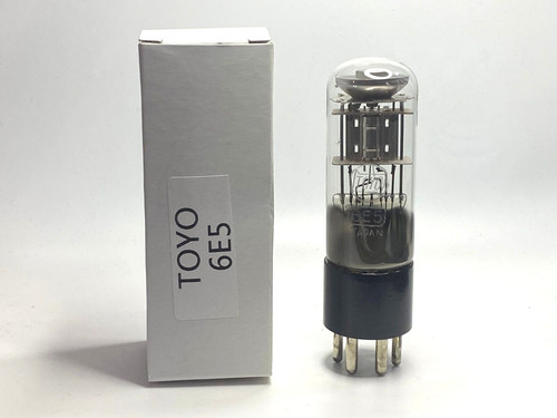 1pcs toyo 6e5 - 1pcs, tubo