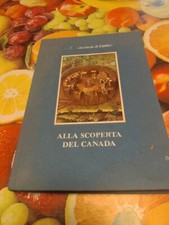 Alla Scoperta Del Canada-Dal