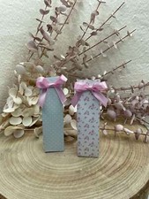 Set 20 Scatoline Alte Porta