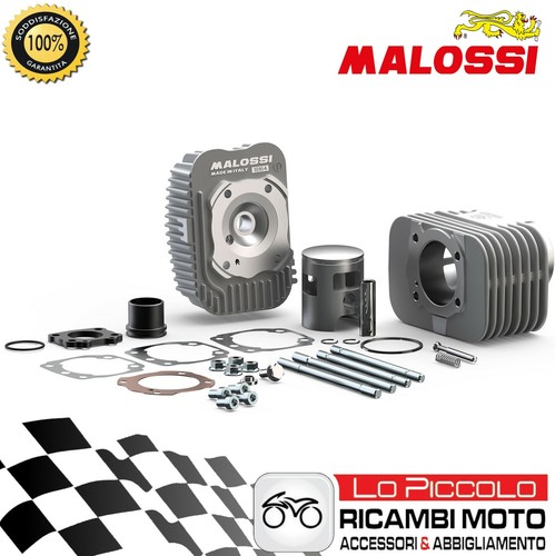 Gruppo termico malossi big - termico,