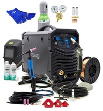 SET Saldatrice Spartus®