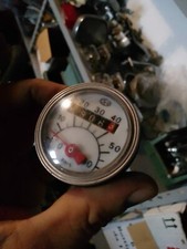 Contakm Contachilometri CEV Vespa CIAO 50 Usato_px Sc R Rigido Special Rigido 