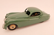 DINKY TOYS 157 * JAGUAR XK120