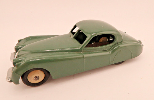 Dinky toys 157 - dinky,