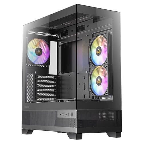 Antec cx700 argb - midi, tower