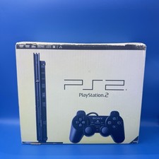 Playstation console ps2 - ps2, slim