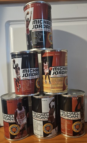 Michael jordan completo nba - jordan,