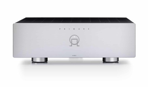 Amplificatore potenza - di,