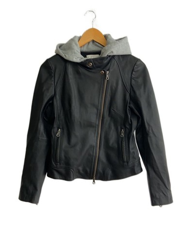 Monile giacca pelle - monile,