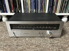 Pioneer 608 sintonizzatore - tx-608,