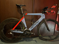 bici da crono pepino