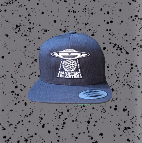Cappello snapback master - snapback,