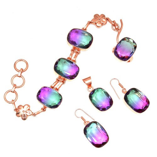 Bracciali orecchini - bracciali, e