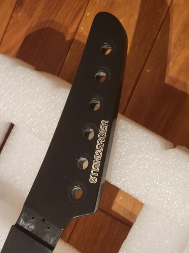 Steinberger gs7ta scetter - gs7ta, neck