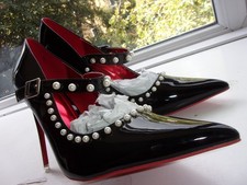 scarpe noo NUOVE TRANS Girly