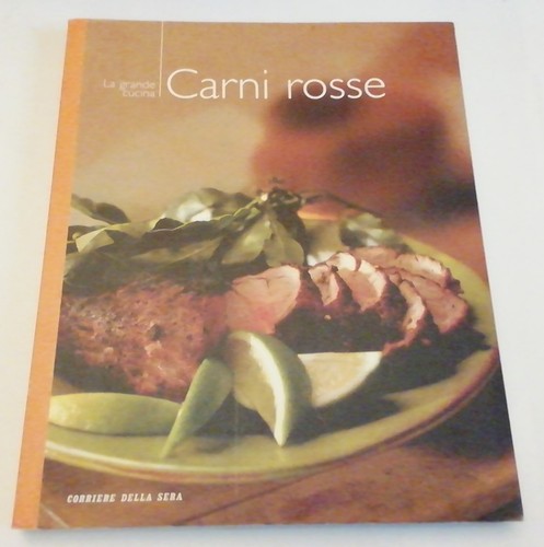 Carni rosse grande - la,