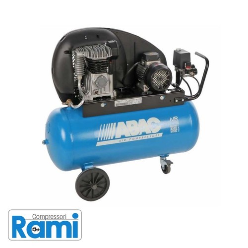 Compressore abac extensive - compressore,