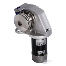 Verricello Italwinch Obi 700 W - 12 V senza campana - barbotin 6 mm Salpa ancor