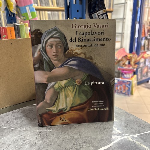 Giorgio vasari capolavori - vasari,