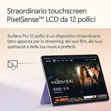 Microsoft Surface Pro-APERTO |