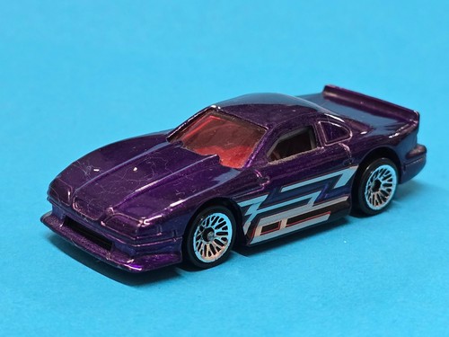Hot wheels ford mustang - mustang, cobra