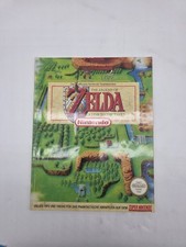 The Legend of Zelda: A Link to