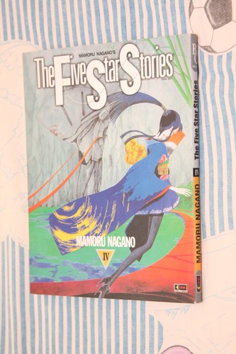 The five star - star, stories