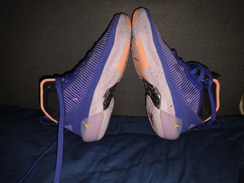 Nike air jordan xxxvii - xxxvii, 37