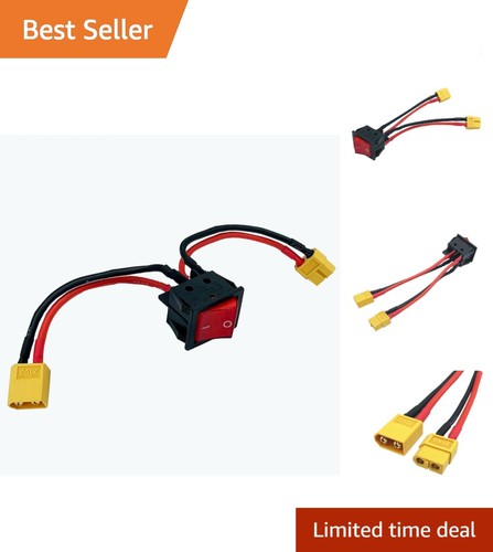 Interruttore batteria off - batteria, on/off