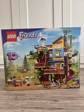 LEGO® Friends 41703 Casa